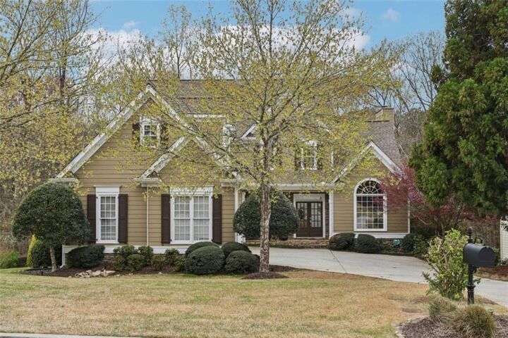 Property Photo: 1985 Silverstone Drive GA 30045