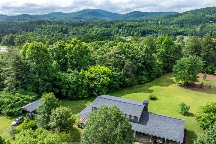 Property Photo:  12875 Appalachian Highway  GA 30560 