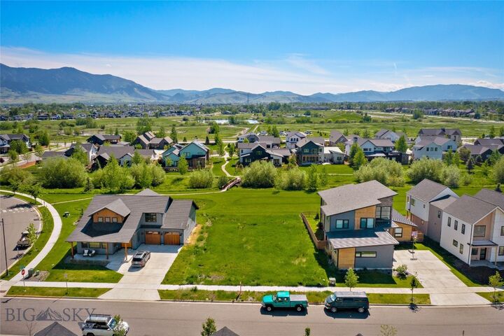 Property Photo:  1628 Windrow Drive  MT 59715 