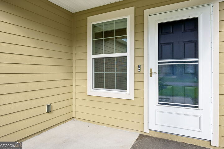 Property Photo:  156 Ashwood Circle  GA 31558 