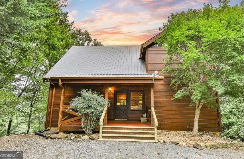 Property Photo: 92 Fish Trap Road 10 GA 30559