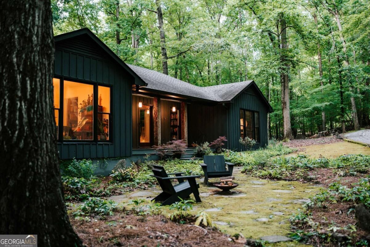 Property Photo:  120 Deer Ridge  GA 30605 