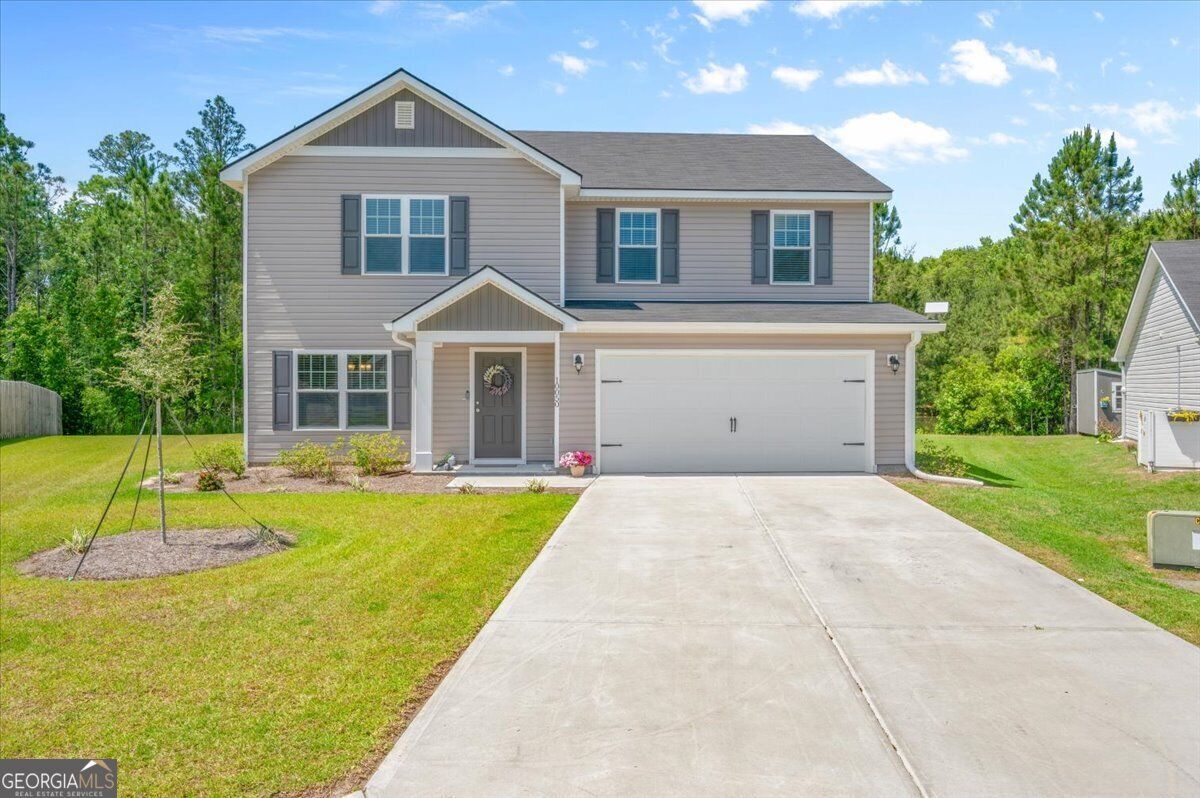 Property Photo:  10050 Woodland Cove  GA 31525 