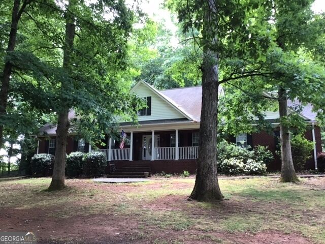 Property Photo: 198 Rowan Drive GA 30252
