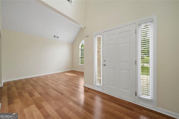 Property Photo: 600 Armitage Way GA 30281