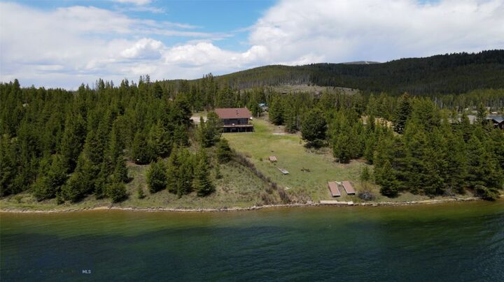 Property Photo:  89 Eagles Rest Lane  MT 59711 