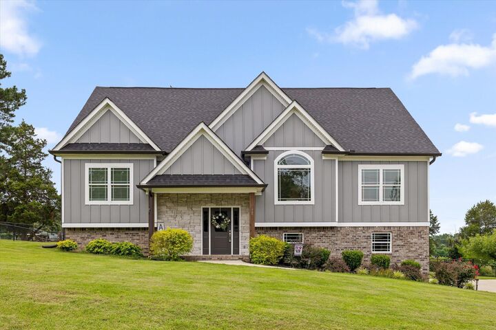 Property Photo:  72 Richard Drive  GA 30736 