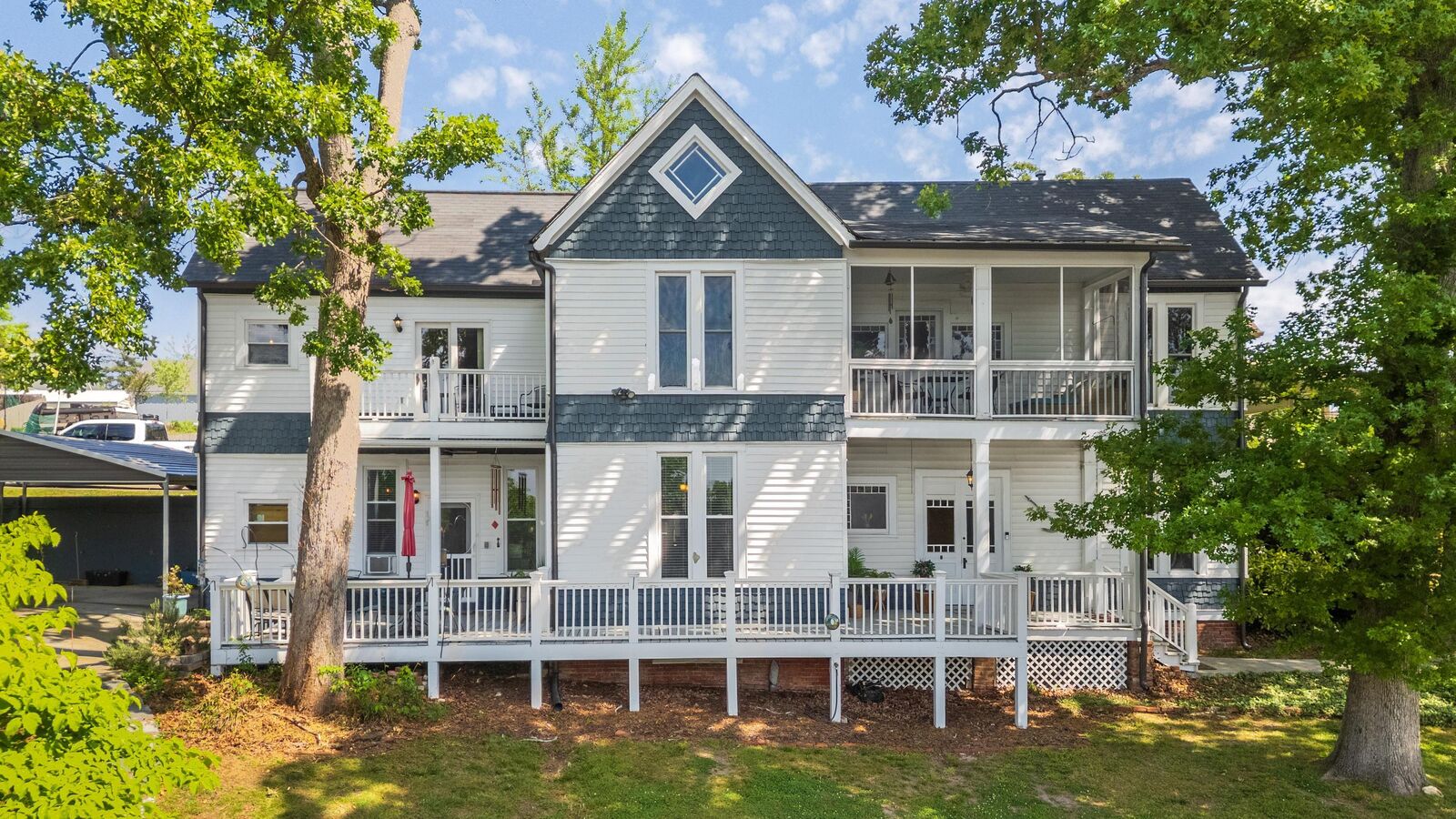 Property Photo: 531 Elinor Street TN 37405