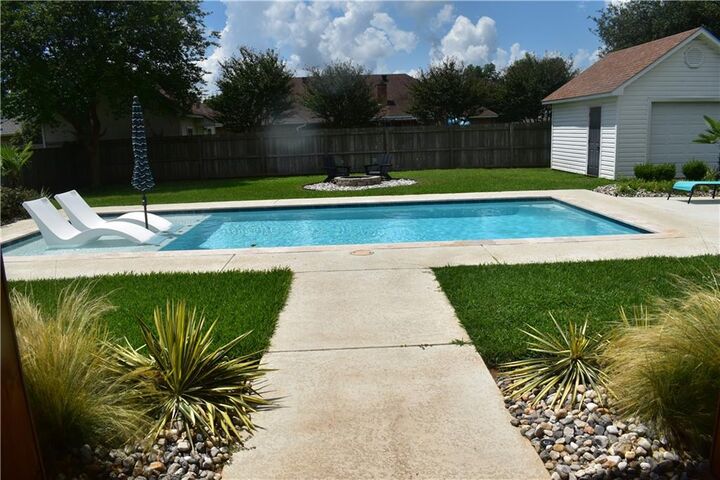 Property Photo:  791 Whitfield Drive  LA 71457 