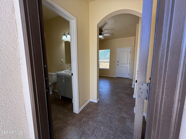 Property Photo:  8931 Marks Drive C  TX 79904 