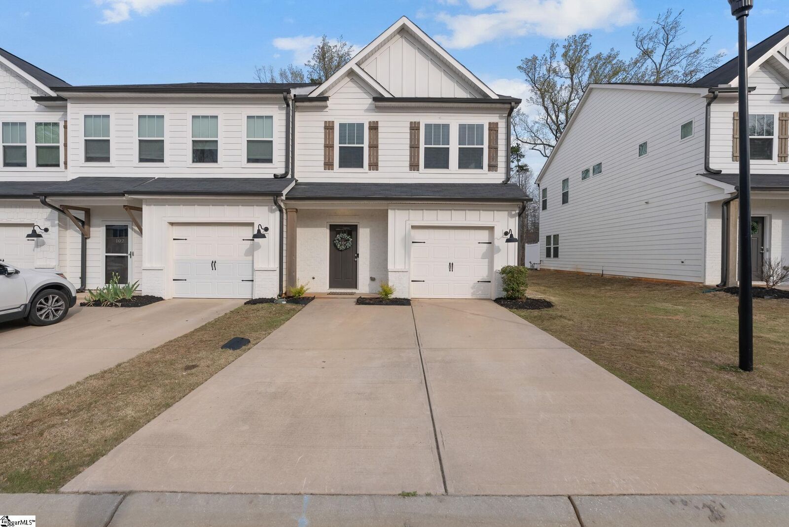 Property Photo:  100 Grey Oak Trail  SC 29650 