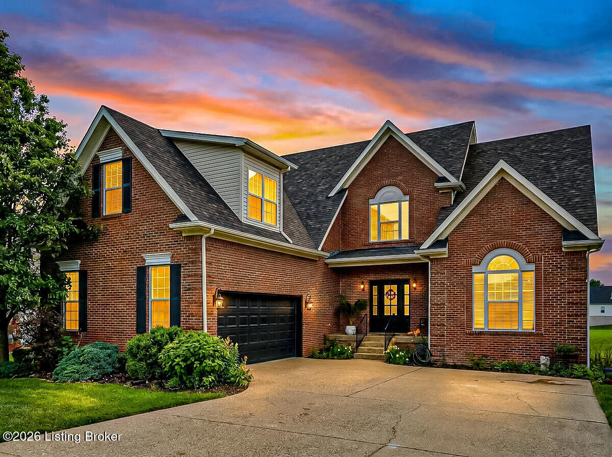 Property Photo:  209 Champions Way  KY 40067 