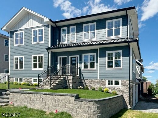 Property Photo:  30 Centre St  NJ 07110 