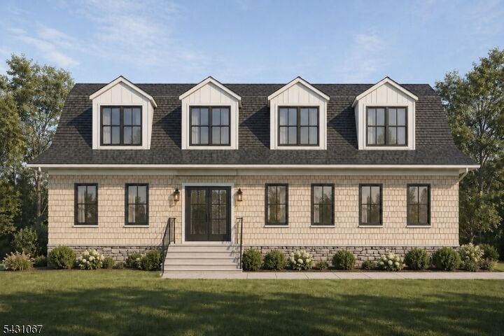 Property Photo:  141 Fairmount Ave  NJ 07928 