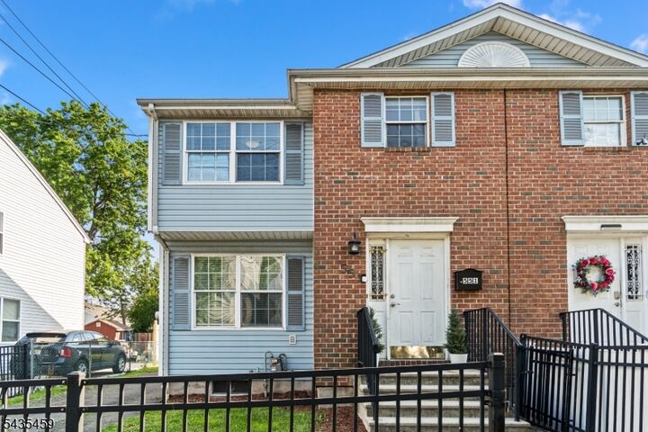 Property Photo:  551 15th Ave  NJ 07103 