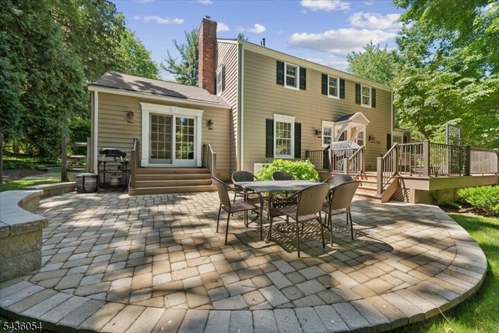Property Photo:  75 Club Dr  NJ 07901 