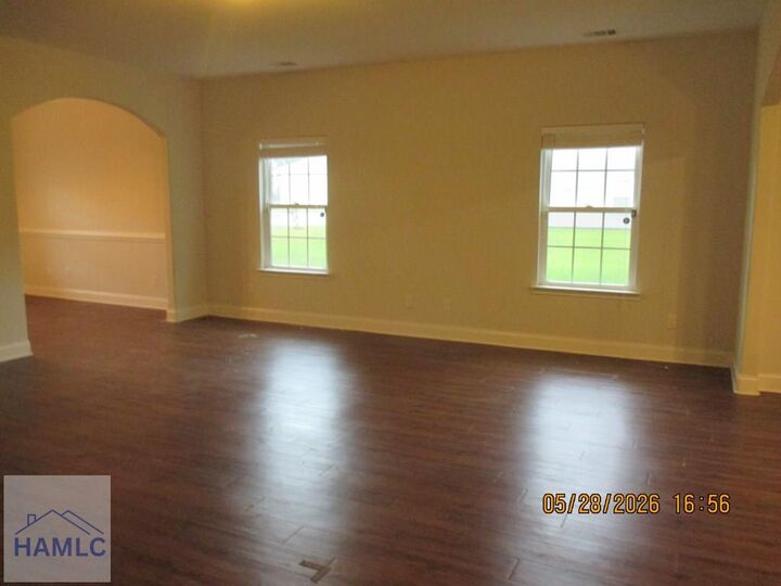 Property Photo:  6 Saddlebrush Road  GA 31308 