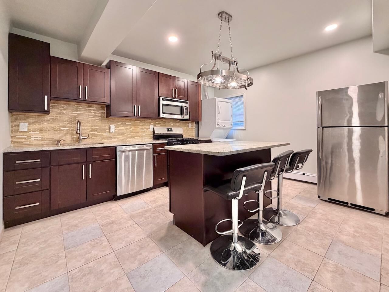 Property Photo: 311 5th St A NJ 07302