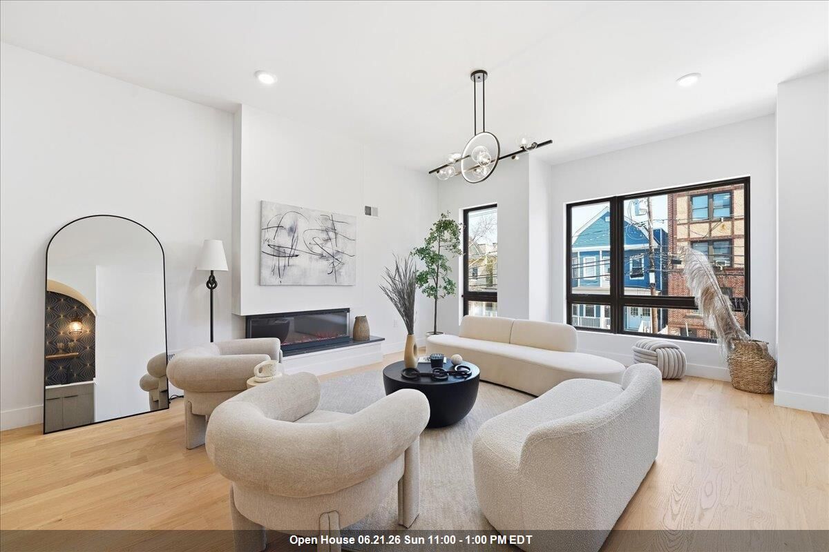 Property Photo: 81 Lexington Ave 1 NJ 07304