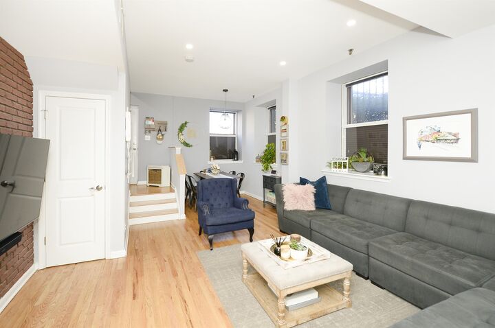 Property Photo: 186 Wayne St 119D NJ 07302