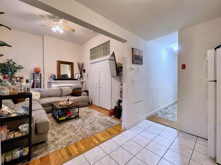 Property Photo:  1035 Washington St 1R  NJ 07030 