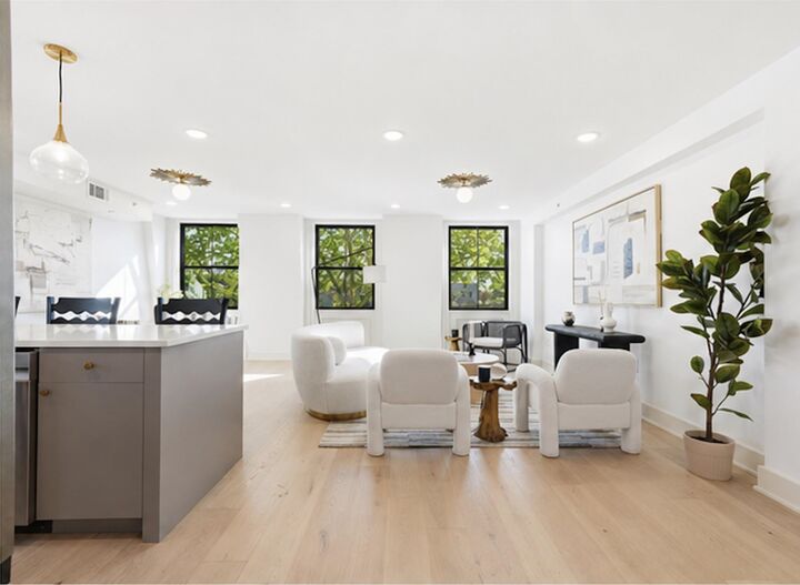Property Photo:  62 Gardner Ave 3  NJ 07304 