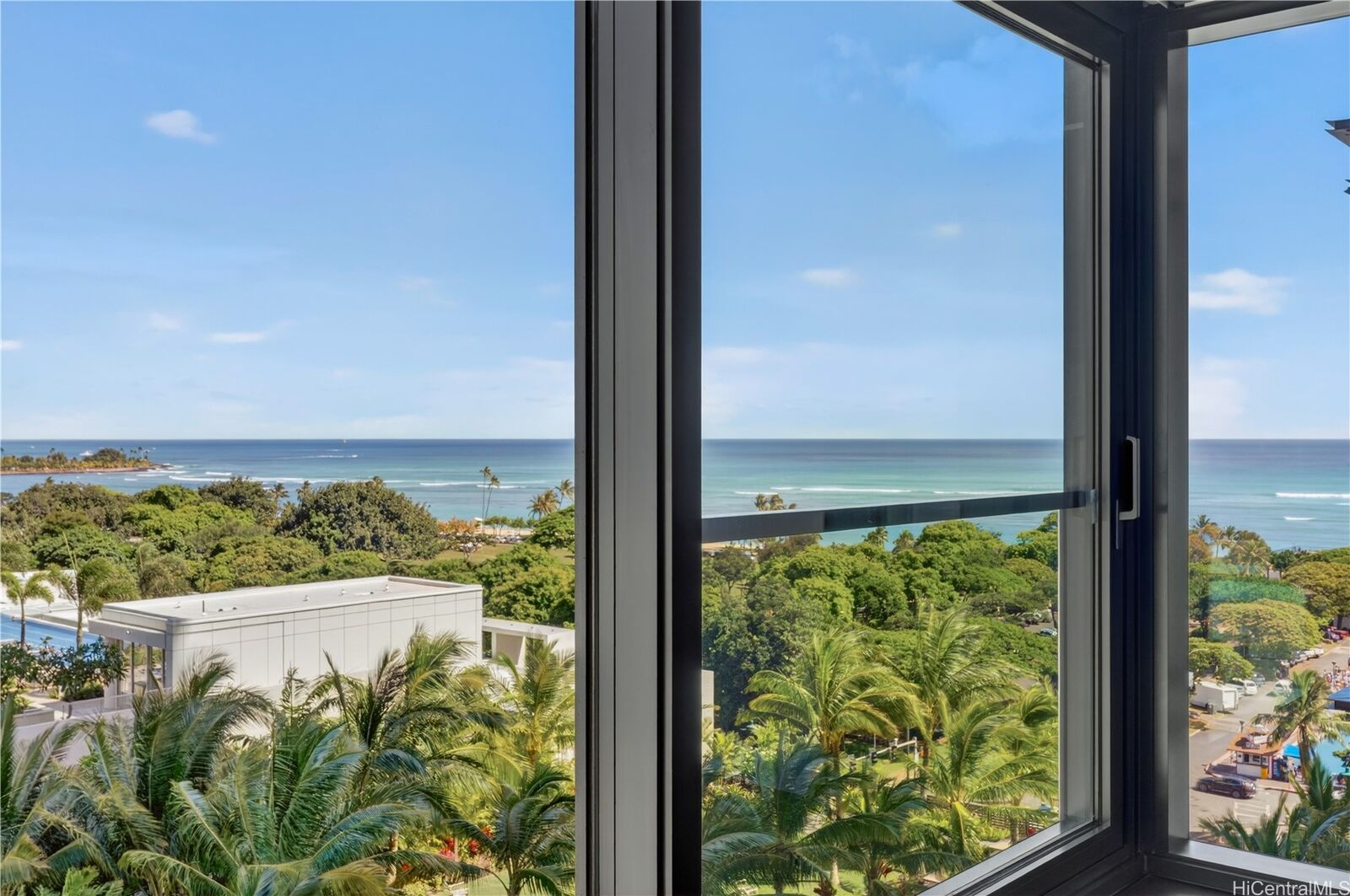 Property Photo: 1100 Ala Moana Boulevard 1010 HI 96814