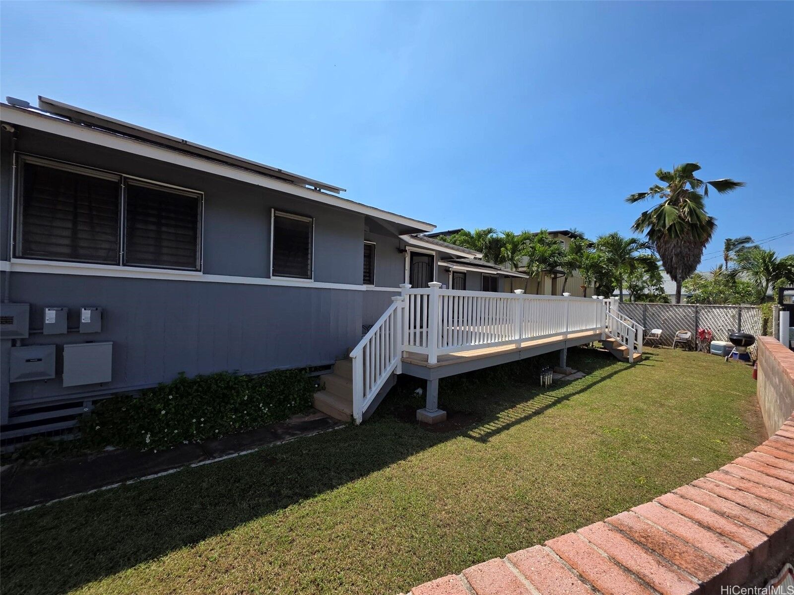Property Photo:  91-021 Peeone Place  HI 96706 