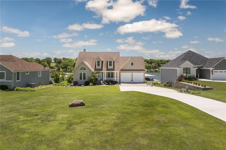 Property Photo:  934 Lake Viking Terrace  MO 64620 