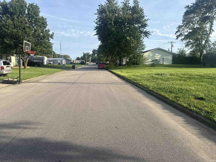 Property Photo:  1851 Westwood Drive 265  IN 47620 