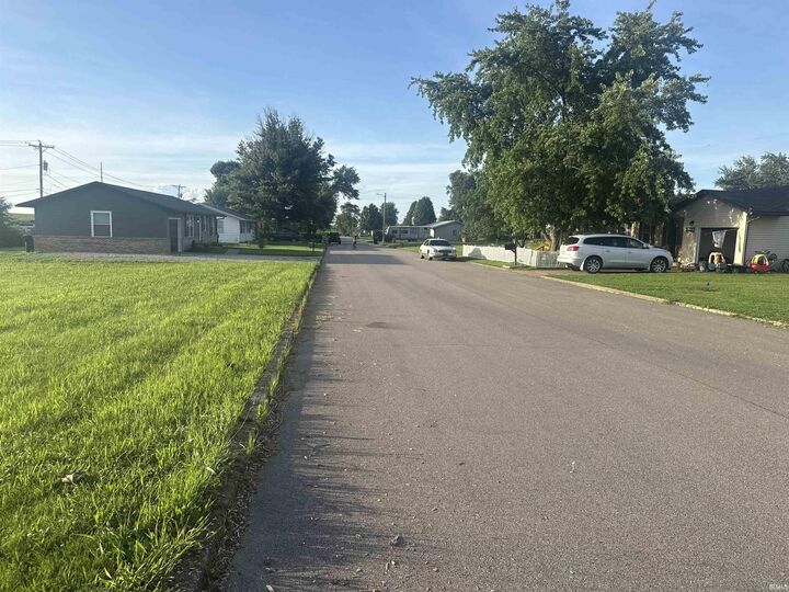Property Photo:  1815 Westwood Drive  IN 47620 