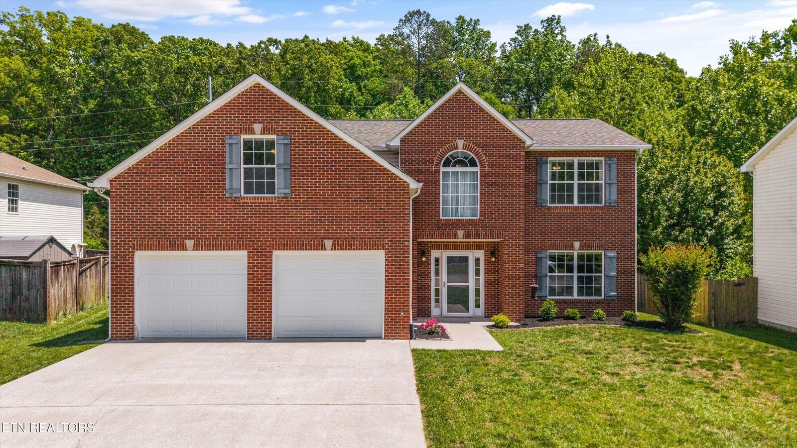 Property Photo:  1524 Pebble Shore Lane  TN 37931 