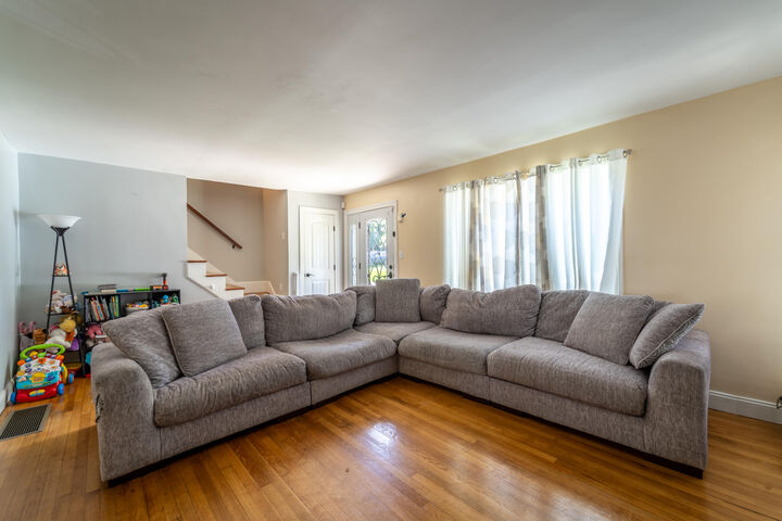 Property Photo:  101 Lynwood Drive  KY 40475 