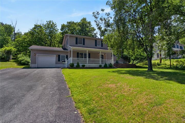 Property Photo:  1032 Forest Drive  PA 18360 