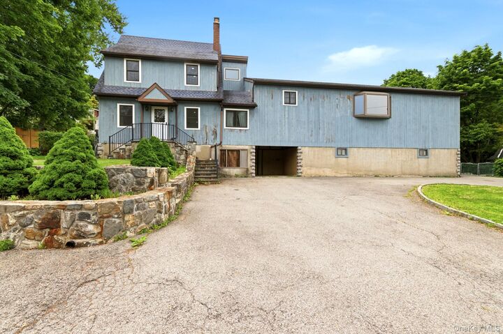Property Photo:  138 Arthur Avenue  NY 10594 