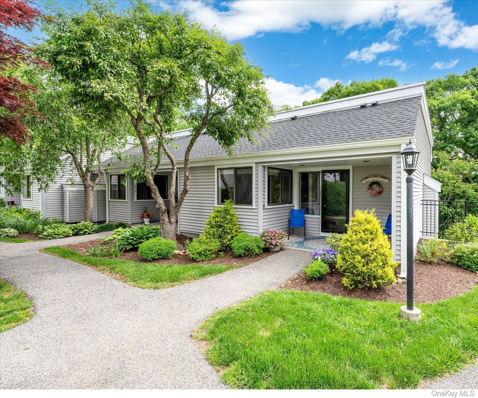 Property Photo: 91 Heritage Hills D NY 10589