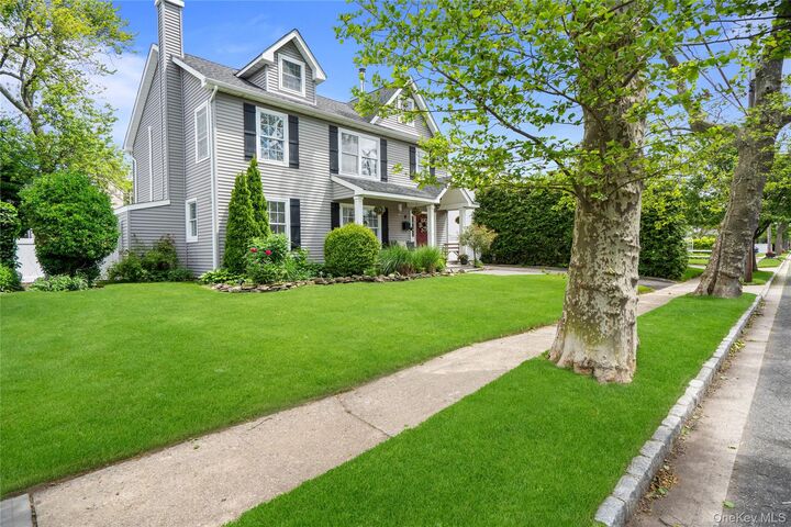 Property Photo:  9 Lagoon Boulevard  NY 11758 