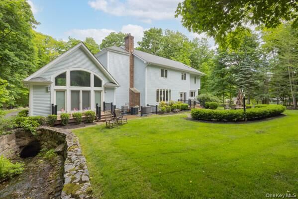 Property Photo:  19 W Gate Road  NY 10901 