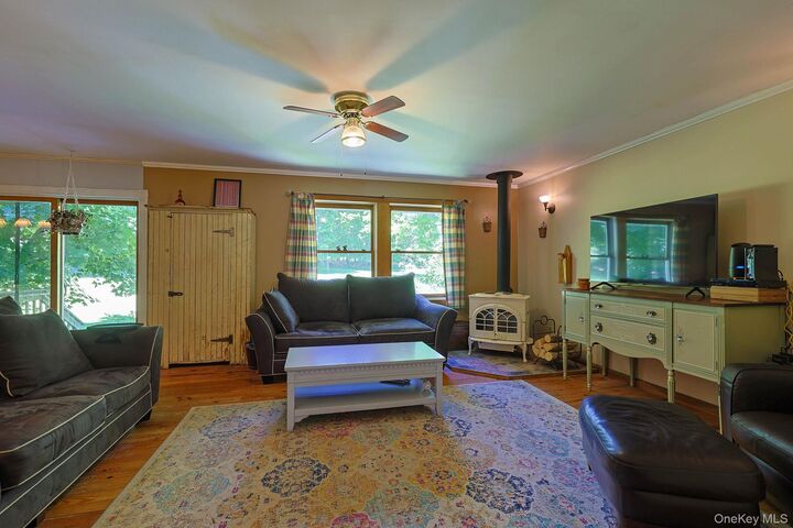 Property Photo:  646 County Route 93  NY 10973 