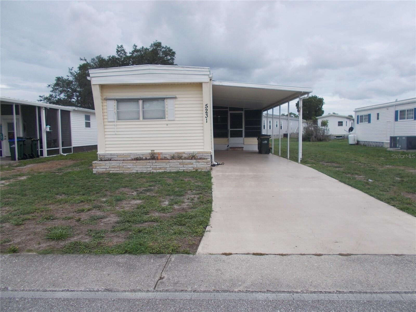 Property Photo:  5231 Palena Boulevard  FL 34287 