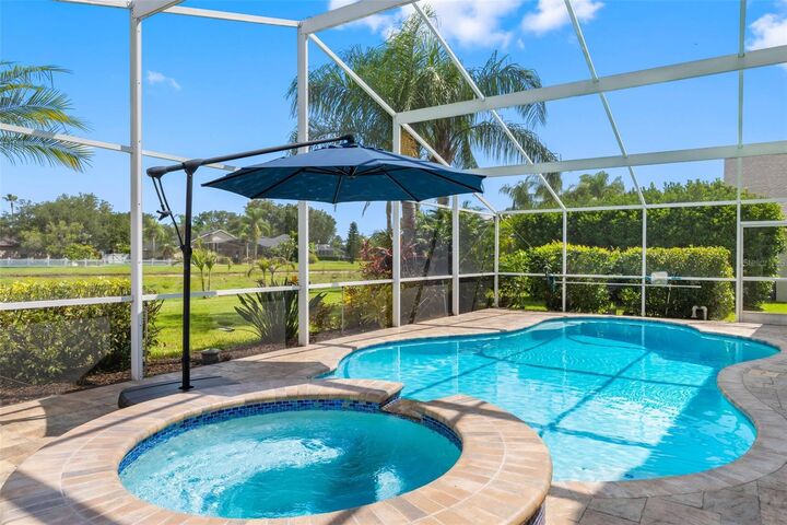 Property Photo:  9104 Cypress Keep Lane  FL 33556 