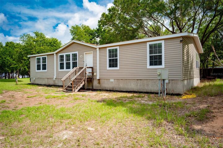 Property Photo: 14002 Bay Lake Road FL 34736