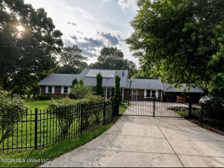 Property Photo:  10198 Gorenflo Road  MS 39540 