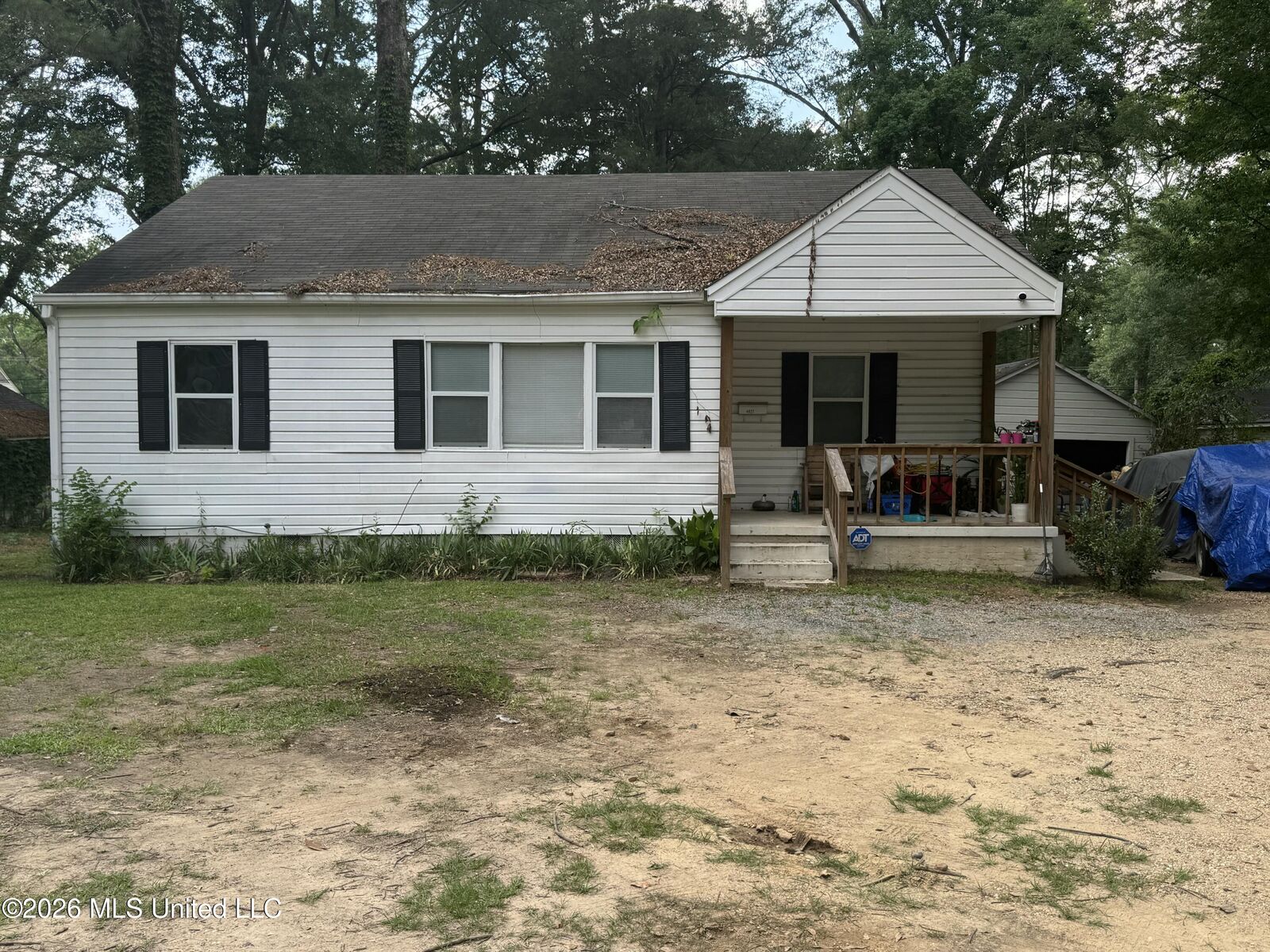 Property Photo:  4827 Windermere Terrace  MS 39206 