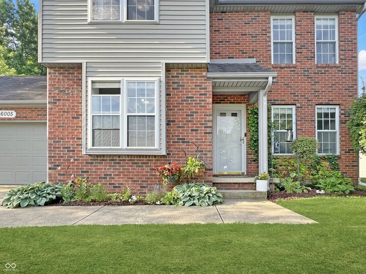 Property Photo: 6005 Sheridan Court IN 47203