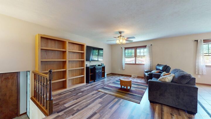 Property Photo:  205 N Rose Street  MI 49849 