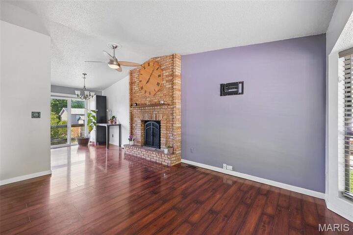 Property Photo: 3120 Shelley Lynn Drive MO 63010