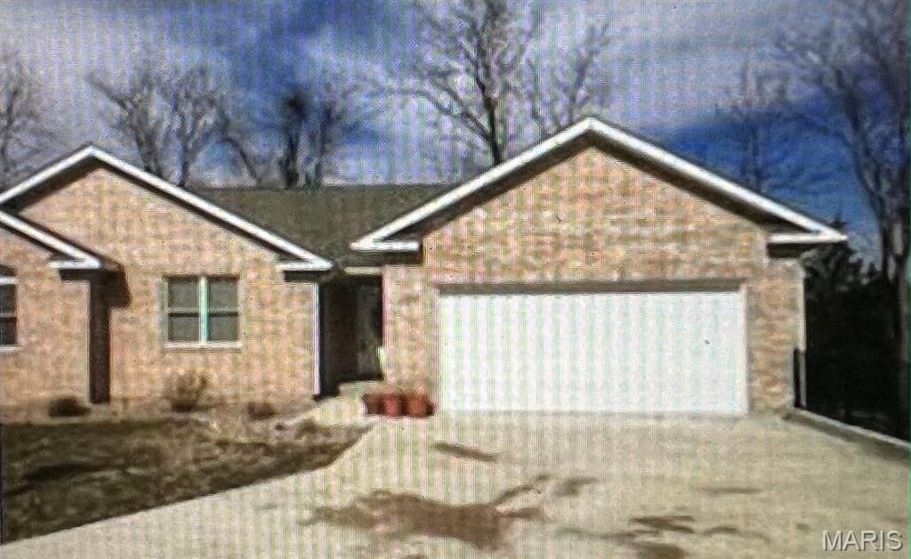 Property Photo:  139 W Ridge  MO 63401 