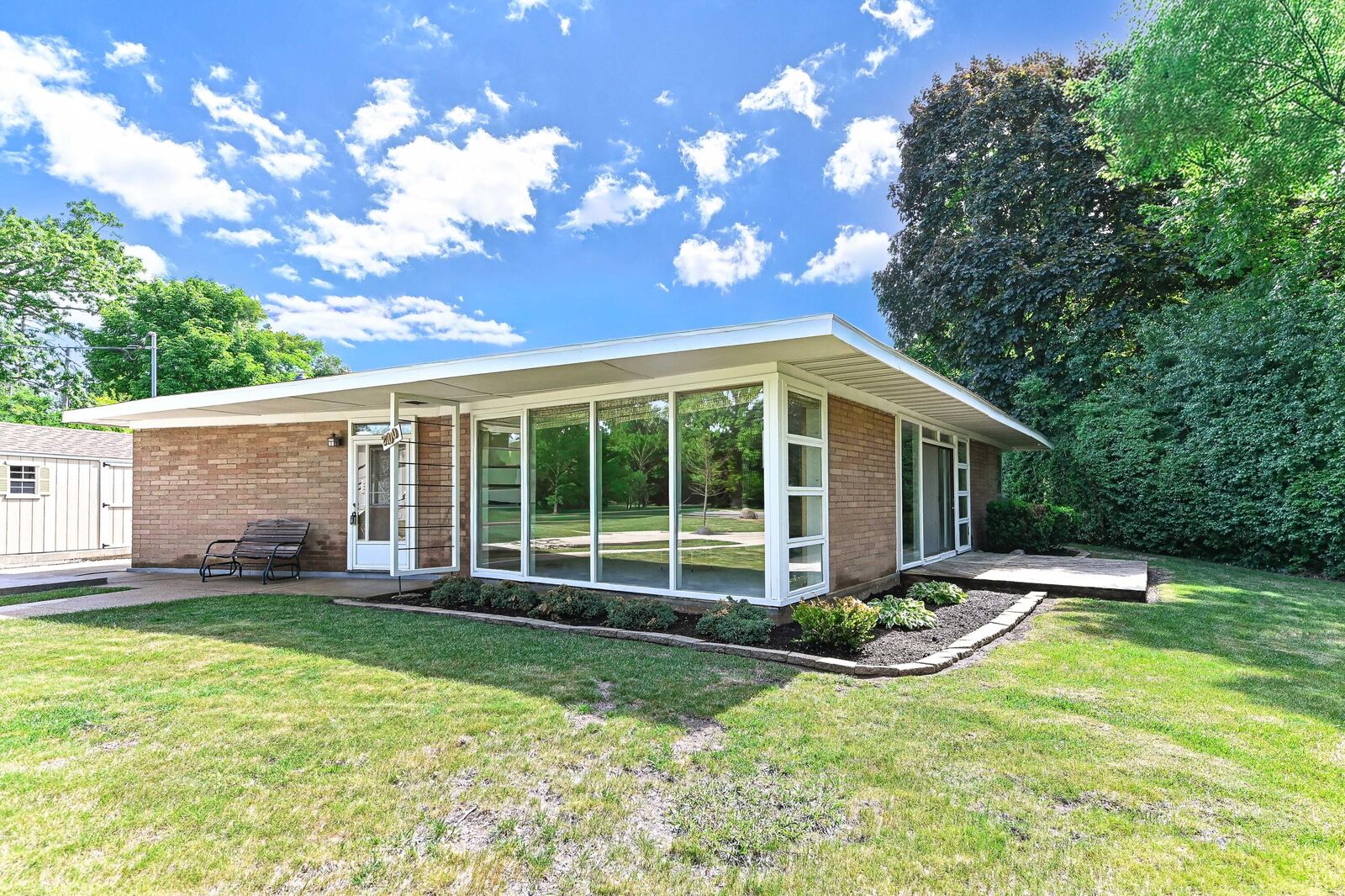 Property Photo:  2700 S Root River Pkwy  WI 53227 