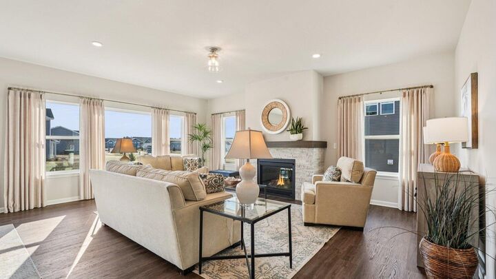 Property Photo:  91 York St  WI 53182 